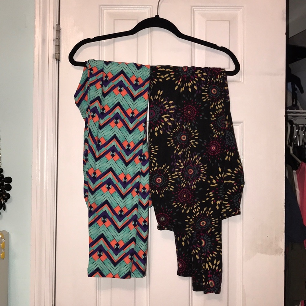 LulaRoe talk and curvy leggings!!